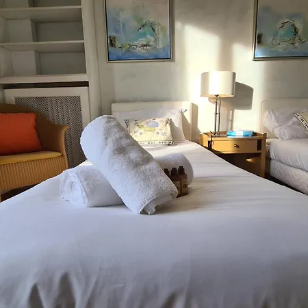 Beautiful 2-Bedroom Apt In A High-End Residence Near The Palais Lejlighed