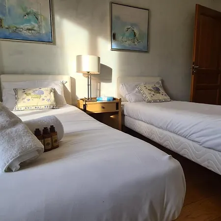 Lejlighed Beautiful 2-Bedroom Apt In A High-End Residence Near The Palais *