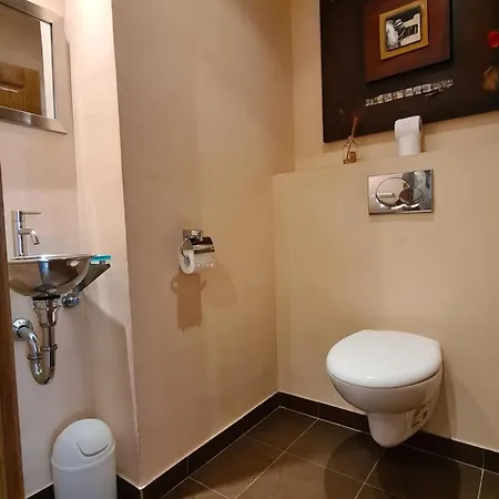 Beautiful 2-Bedroom Apt In A High-End Residence Near The Palais Lejlighed Cannes