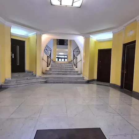 Beautiful 2-Bedroom Apt In A High-End Residence Near The Palais Lejlighed