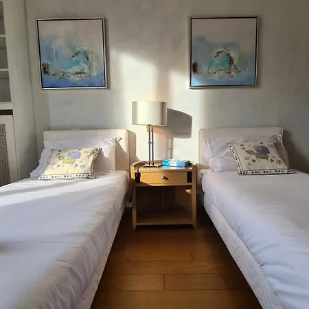 Beautiful 2-Bedroom Apt In A High-End Residence Near The Palais Lejlighed *