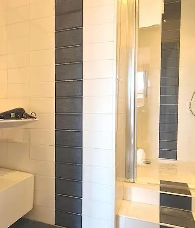 Beautiful 2-Bedroom Apt In A High-End Residence Near The Palais Cannes