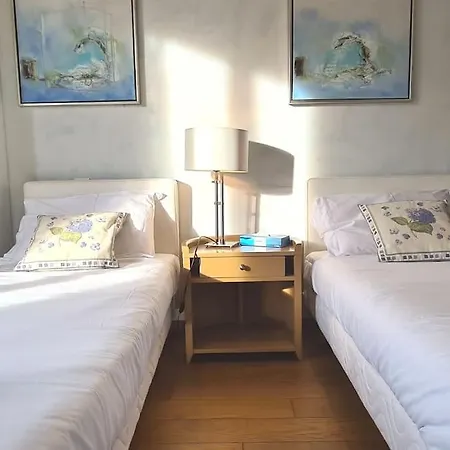 Beautiful 2-Bedroom Apt In A High-End Residence Near The Palais Lejlighed Cannes