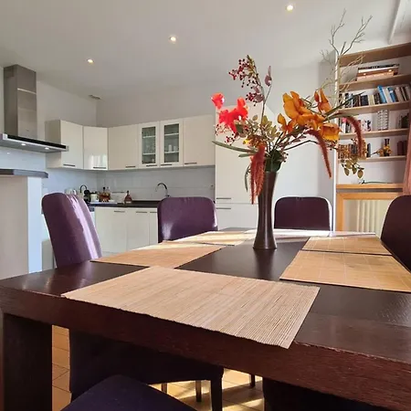 Beautiful 2-bedroom In A High-end Near The Palais * Cannes