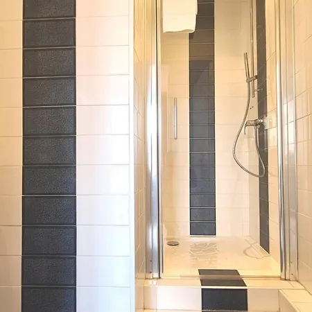 Beautiful 2-bedroom In A High-end Near The Palais *