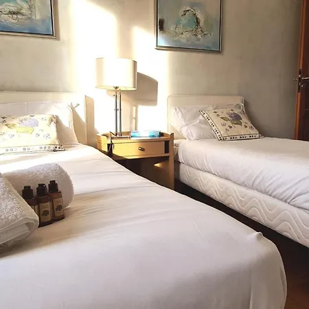 Beautiful 2-bedroom In A High-end Near The Palais