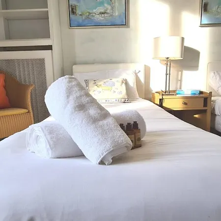 Beautiful 2-bedroom In A High-end Near The Palais
