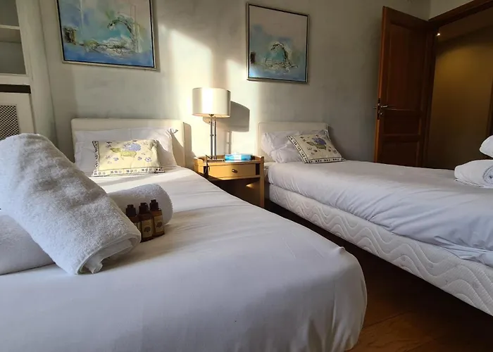 아파트 Beautiful 2-Bedroom Apt In A High-End Residence Near The Palais *