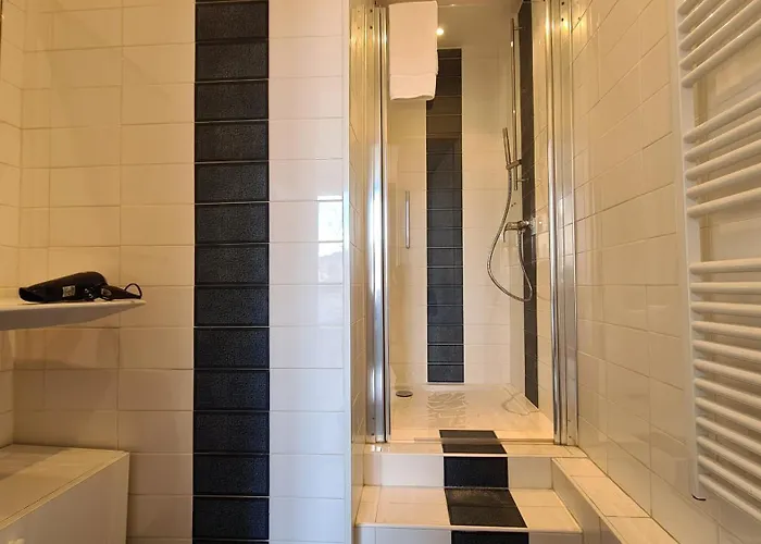 Beautiful 2-Bedroom Apt In A High-End Residence Near The Palais * 칸느