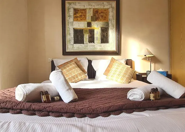 아파트 Beautiful 2-Bedroom Apt In A High-End Residence Near The Palais *