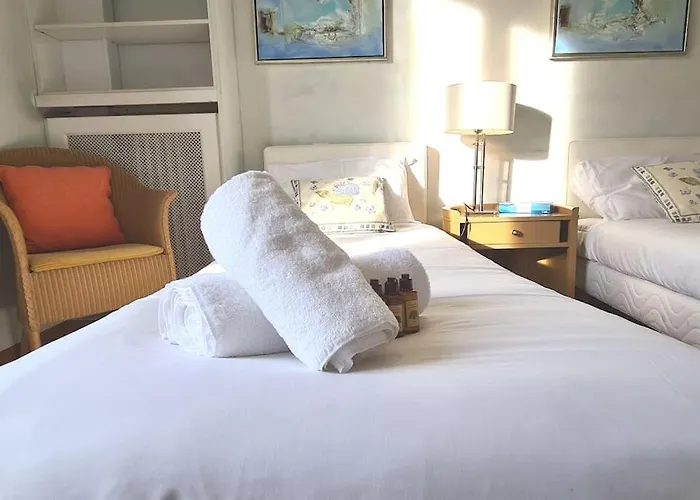 Beautiful 2-Bedroom Apt In A High-End Residence Near The Palais 아파트