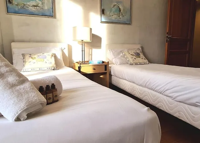 아파트 Beautiful 2-Bedroom Apt In A High-End Residence Near The Palais *